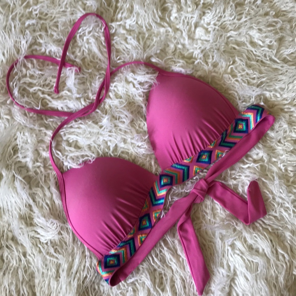 Aerie Bikini Top